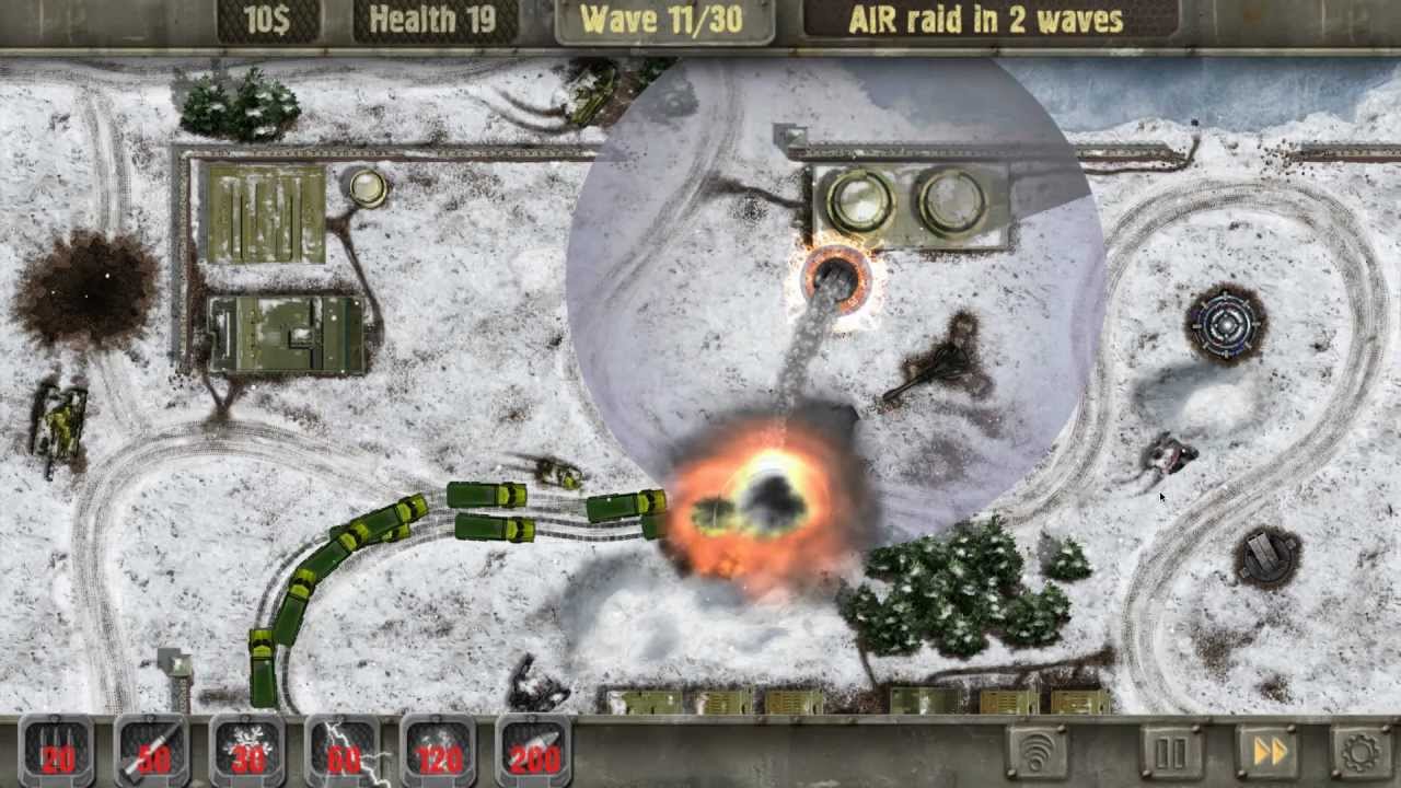 Defense zone 3 hd for pc free download